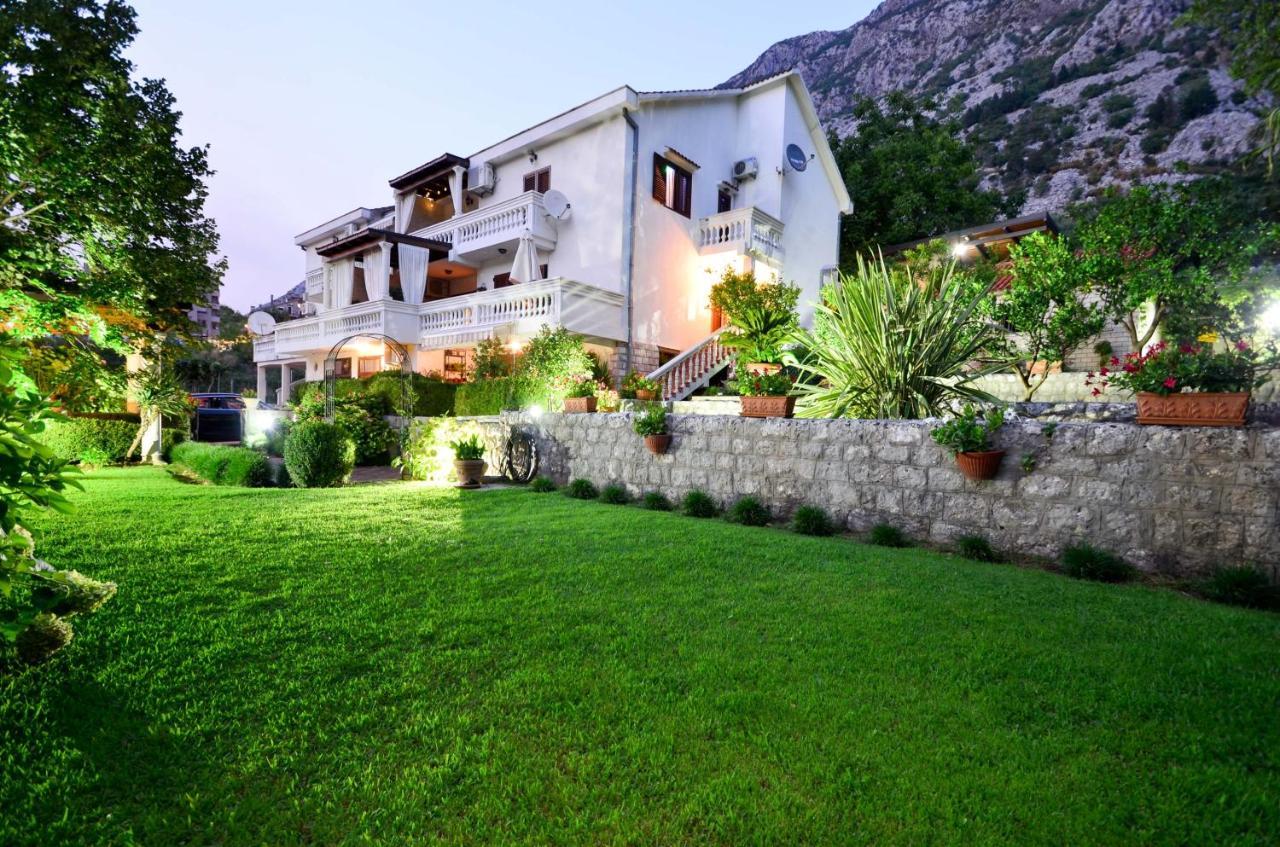 Djardin Apartamento Kotor Exterior foto